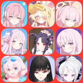 ㊙️神初期垢㊙️ フェス限完凸多数 正月フウカ 水着セイア 水着シロコ | ブルアカ(ブルーアーカイブ)のアカウントデータ、RMTの販売・買取一覧