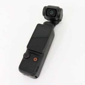 ◇美品【DJI ディージェイアイ】OSMO POCKET 3 クリエイターコンボ デジタルビデオカメラ ブラック