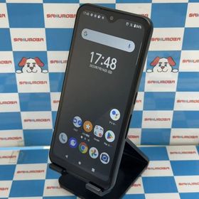 即日発送可arrows We 64GB ブラック FCG01 AU版SIMフリー