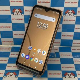 即日発送可arrows We 64GB ローズゴールド FCG01 AU版SIMフリー