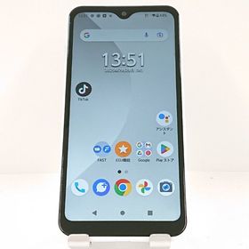 arrows We FCG01 au ホワイト c13734