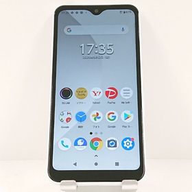 arrows We A101FC SoftBank ホワイト c12022