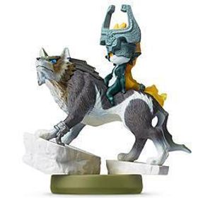 アミーボ ウルフリンク 【トワイライトプリンセス】 [NVL-C-AKAA]