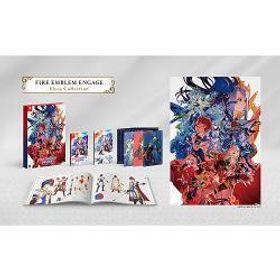 [ニンテンドースイッチ ソフト] ファイアーエムブレム エンゲージ エレオスコレクション [HAC-R-AYFNA]