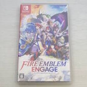 ■SWITCH■ ファイアーエムブレム エンゲージ /SW006