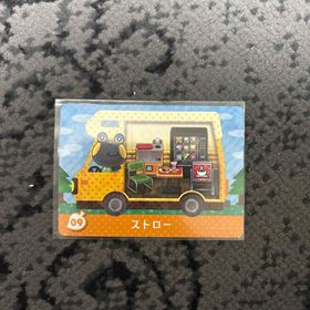 ニンテンドウ(任天堂)のストロー amiibo(その他)