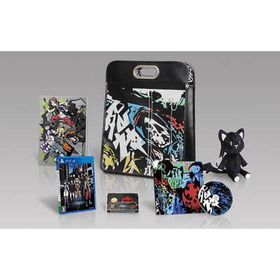 プレイステーション4(PlayStation4)の新すばらしきこのせかい。限定版 新品。(家庭用ゲームソフト)