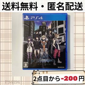 プレイステーション4(PlayStation4)の新すばらしきこのせかい PS4ソフト プレステ4 匿名配送(家庭用ゲームソフト)