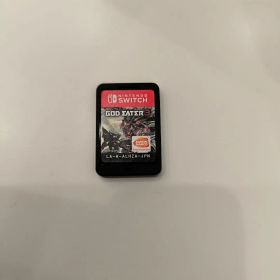 ゴッドイーター３ 箱無し