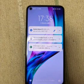 Redmi Note 9T A001XM 64GB