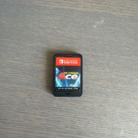Nintendo Switch マリオテニスエースソフト