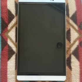 docomo dtab d-02h 動作確認済み