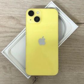 【中古品】iPhone 14｜128gb｜SIMフリー