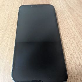 Apple iPhone 14 ブラック 本体