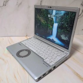 Pnasonic CF-SV9 win11/i5/16GB/256GB/オフィス