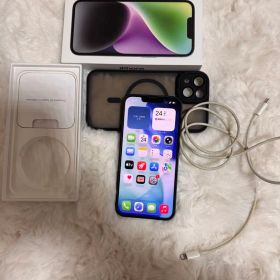 iPhone 14 Simフリー