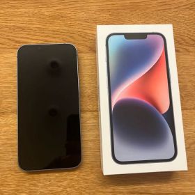 iPhone14 128GB 美品