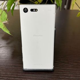 Xperia X Compact 32GB SO-02J 国内SIMフリー 送料無料