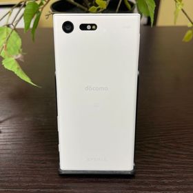 Xperia X Compact 32GB SO-02J 国内SIMフリー 送料無料