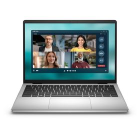 デル(DELL)のDELL Inspiron 14 5445 アイスブルー(ノートPC)