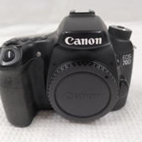 デジタル一眼レフ EOS 70D CANON