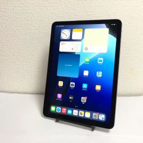 iPad Air 11インチ (M2）128GB 【SIMフリー】No.54