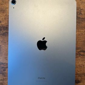iPad Air M2 11インチ Wi-Fi 128GB スペースグレイ
