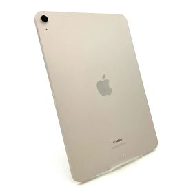 Apple iPad Air (M2) 11インチ 256GB スターライト Wi-Fi 美品 動作確認済【全額返金保証】【最速発送】
