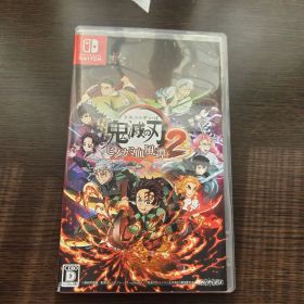 鬼滅の刃 ヒノカミ血風譚 2