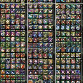 引退垢パズドラ引退垢販売コラボキャラ多数です！質問値段交渉おまちしてます！！(動画あり)ランク1200↑廃課金垢。オメガモン等環境キャラ多数、強垢パズドラ 引退垢 廃課金アカウント コラボキャラ 環境キャラ多数所持 はじめてでも安心 90日補償つきアカウントlock_outline パズドラ ランク938 引退データ！本日限定価格！引退するアカウント引退垢 オメガモン6体所持 フリッグカルキノス有パズドラ引退垢パズドラアカウント販売パズドラ 引退ランク1000以上‼️引退 環境キャラ多数 破格アカウント販売パズドラ5年間アカウント引退 説明欄必読パズドラ9年間アカウント引退 説明欄必読引退品 オメガモン,f91,百式,アイズ,スーリアなど引退垢パズドラ引退垢アカウント販売アカウント販売ドッカンバトル アカウント販売パズドラバレアテナ、ガンダムコラボ多数、新極悪クリアパズドラ オメガモン F91 エルザテンプレ 引退パズドラ使わなくなったので出します約8年物の引退垢パズドラ引退アカウントアカウント販売アカウント販売パズドラ 引退垢 ※魔法石は画像と異なりますパズドラ引退アカ販売 引退品 オメガモン他強キャラ多数 やり...引退アカ・環境キャラ多数【廃課金垢】強キャラばかりです！（値下げ交渉お気軽に！）値段交渉ばりばり受け付けますパズドラ初期からの垢パズドラ引退アカウント