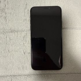 Apple iPhone Xsブラック SIMフリー