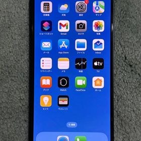 ■iPhone14 plus 128GB ミッドナイト SIMフリー極美品