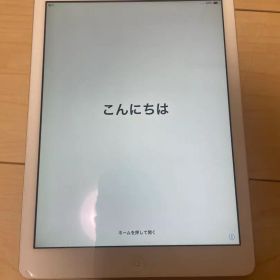 iPad Air 第一世代 16GB