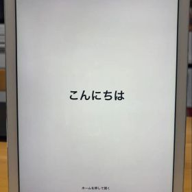 Apple iPad Air Wi-Fi 16GB A1474初代