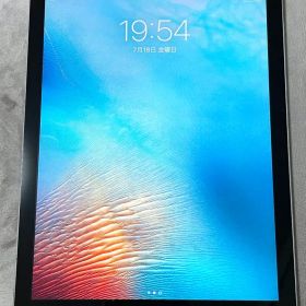iPad Air(第1世代) Wi-Fiモデル 16GB MD785J/B