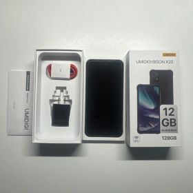 UMIDIGI BISON X20 SIMフリー