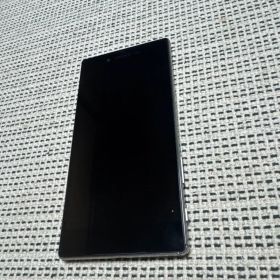 Sony Xperia docomo スマートフォン本体 SO-03H