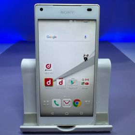 JA305 ワンセグ SONY Xperia Z5 Compact SO-02H