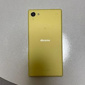 Xperia Z5 Compact SO-02H