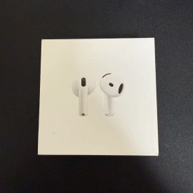 Apple AirPods4 本体 ノイキャンなし