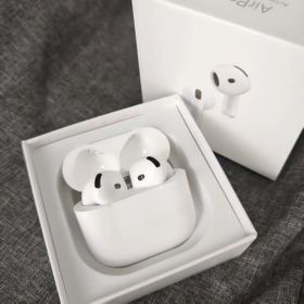 【送料無料】AirPods 4