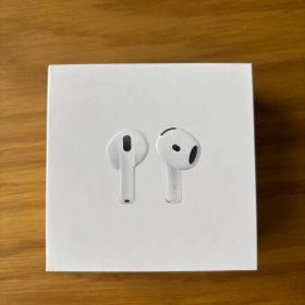Apple AirPods 4 MPX63J/A 本体