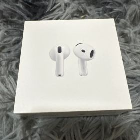 AirPods 4 新品未開封