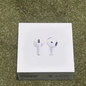 Apple AirPods 4 本体