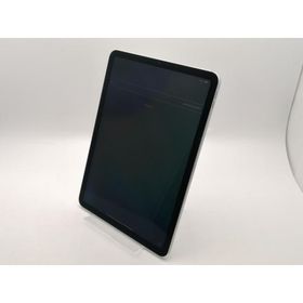 【中古】Apple 【Wi-Fi】 iPad Air（第4世代/2020） 64GB シルバー MYFN2J/A【川崎】保証期間１ヶ月【ランクC】