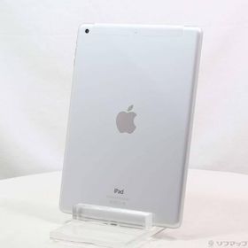 〔中古〕Apple(アップル) iPad Air 16GB シルバー MD794J／A docomo〔247-ud〕