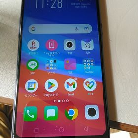 OPPO R15 Neo simフリー(スマートフォン本体)