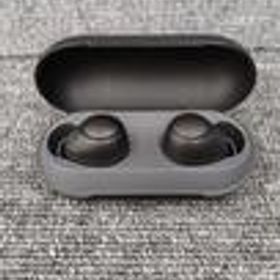 ノイズキャンセリングイヤホン WF-C700N SONY