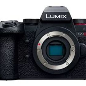 ★Panasonic / パナソニック LUMIX DC-G9M2 ボディ【デジタル一眼カメラ】【送料無料】