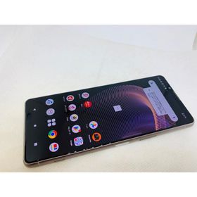 Xperia 5 IIIのメイン画像